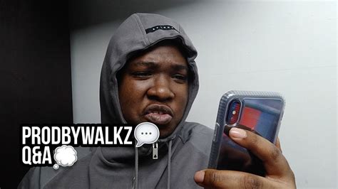 Top 5 Uk Drill Rappers 2019 Prodbywalkz 10k Qanda Youtube