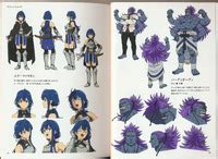 Mushoku Tensei II Isekai Ittara Honki Dasu Blu Ray Chapter 2 Special Booklet E Hentai Lo Fi