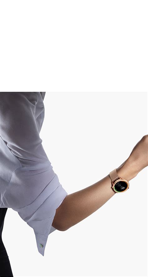 Buy HONOR MagicWatch 2 42mm: 15 Goal-Based Fitness Modes | HONOR ...