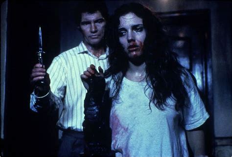 Naked Ashley Laurence In Hellraiser