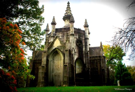 New restoration projects will soon begin at Green Cemetery Brooklyn 3