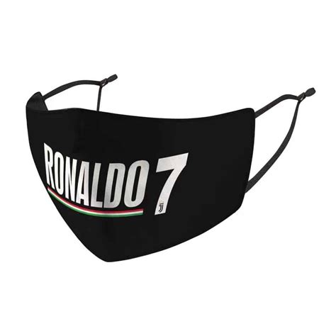 Soccer Fan Mask – China Cloth Mask