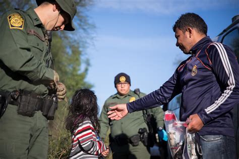 Unaccompanied Children American Immigration Council