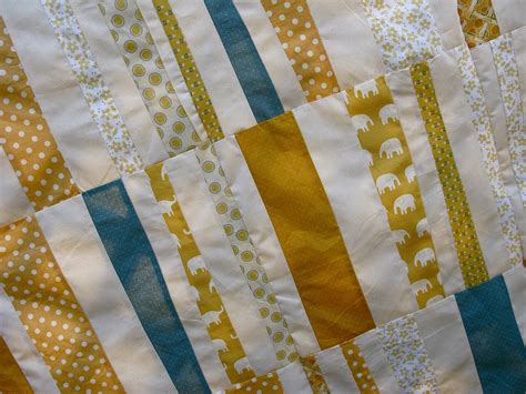 Hop Skip Jump Quilt Flickr