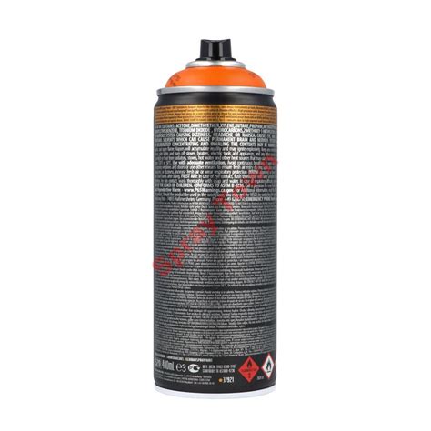 Montana Black 400ml профессиональная аэрозольная краска Украина!