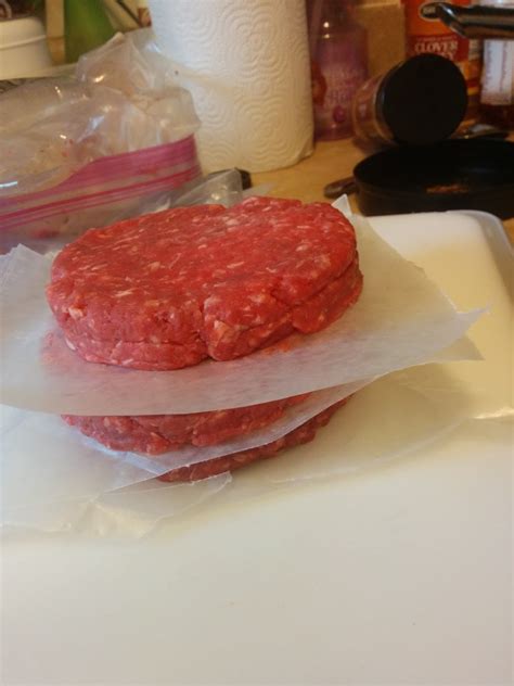 MommyandBabyBlog.com: 5 creative ways to store ground beef