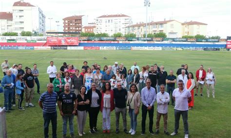 El Calahorra Presenta Su Himno Del Centenario