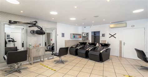 Espace Coiffure coiffeur à Nanterre