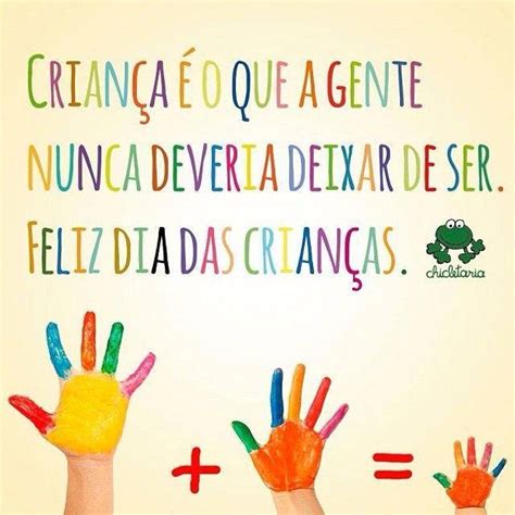 Mensagem Dia Das Crianças Para Imprimir - Mensagens Dia das Crianças para imprimir, colorir e completar.