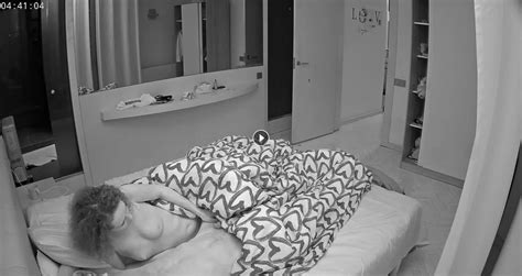 Reallifecam Eva And Matvei Have Handjob And Sex In The Dark 19 08 2022