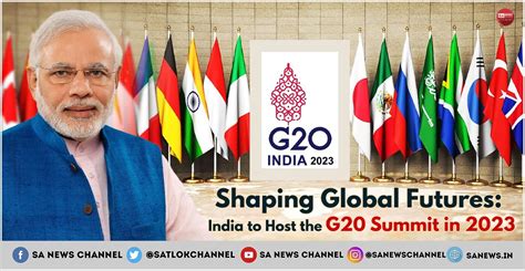 G20 Summit 2023 India: Theme, Schedule, Agenda, Restrictions