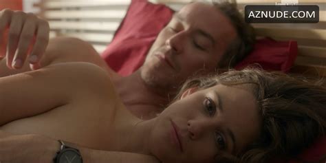 CLEM NUDE SCENES AZNude