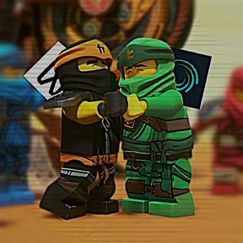 Пин от пользователя Japanese are People 2 на доске Ninjago в 2023 г ...