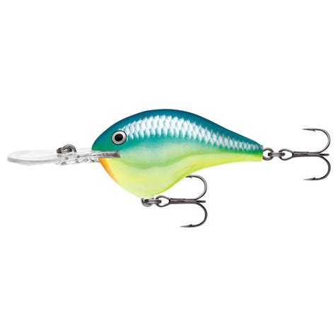 Rapala Wobbler Dives To CRSD günstig kaufen Askari Angelshop