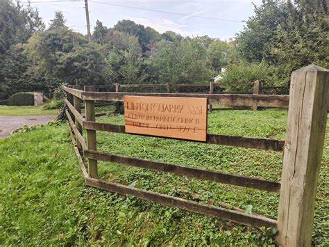 Reclaiming the Linton Quarry – Linton Parish Council