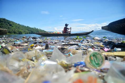 Plastic Credit Harapan Baru Untuk Kurangi Sampah Plastik