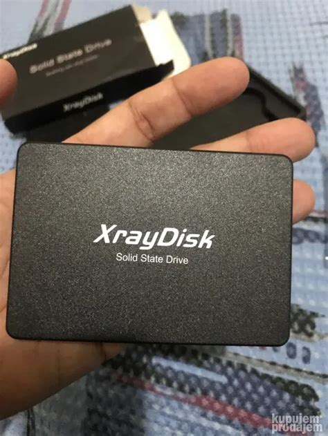256gb 1TB SSD Diskovi Disk Xray SSD Novo! 2,5" SomnAmbulist ...