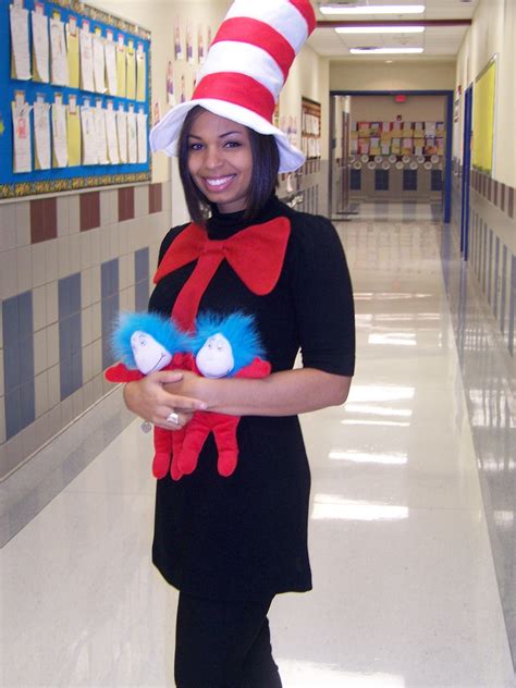 Dr Seuss On The Loose 4