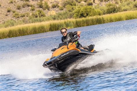 2023 Kawasaki Ultra 160 Jet Skis Target Class Domination