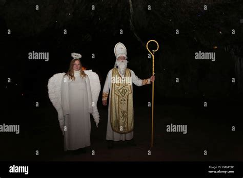 Mikulasska nadilka pod nazvem Dabelsky Vypustek. Krasnou zazitkovou ...