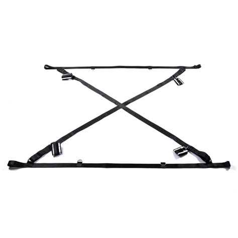 Sm Under Bed Restraints Shackles Handcuffs Ankle Cuff Bondage Restraints Love Sex Toys Alibaba