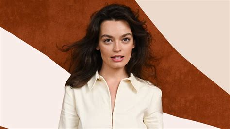 Sex Education Star Emma Mackey Movie Interview Emily And Barbie Glamour UK