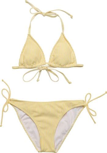 Hot Sexy Heyo Its Marigold Bikini Pics