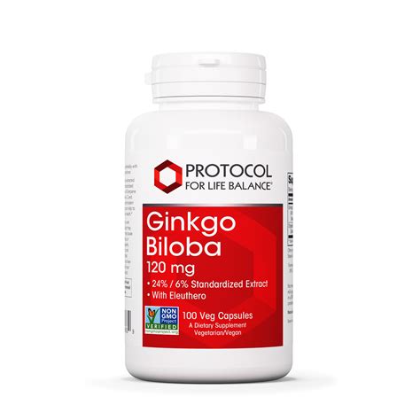 Ginkgo And High Blood Pressure 6