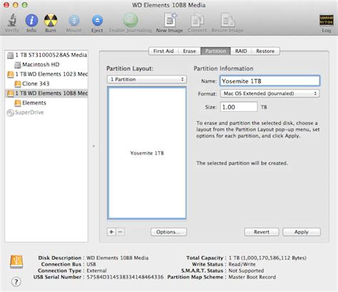 How To Install Os X Yosemite On An External Drive