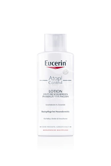 Eucerin® AtopiControl LOTION | schnell günstig geliefert