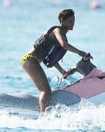 Rihanna Is In Her Bikini With Chris Brown Of The Day DrunkenStepFather