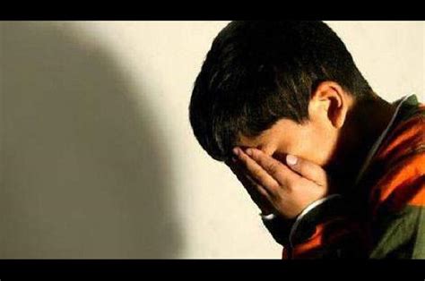 Preventiva para gay que violó al sobrino de su pareja en casa de abuela El acusado es del