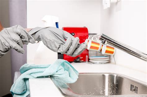 Consigli Su Come Disinfettare Casa Italhome