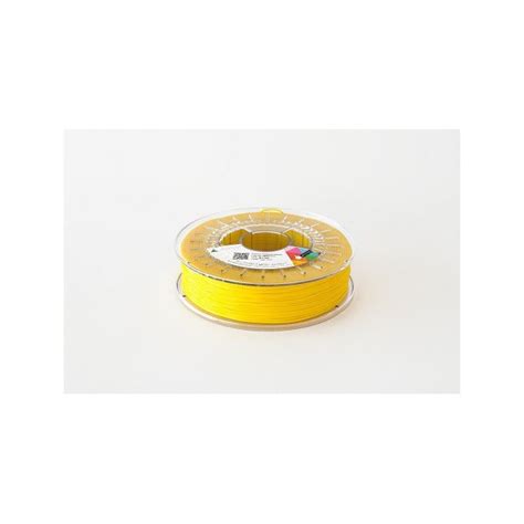 Filamento Flexible Amarillo Orinoco Smartfil