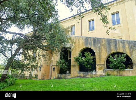 House Torrecchia Vecchia Cisterna Di Latina Italy Stock Photo Alamy