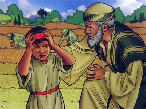Eliseu Ressuscita O Filho Da Viúva - Blog da Tia Alê: ELISEU E OS MILAGRES - AZEITE DA VIÚVA E FILHO DA SUNAMITA