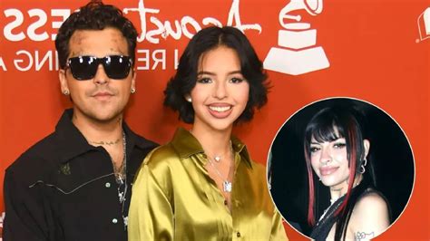 Christian Nodal Prepararía Una Venganza Contra Cazzu Tras Exhibir A