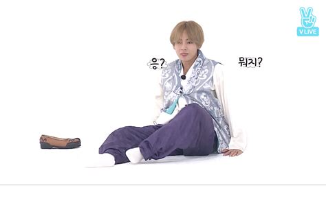 Weverse Bts Media Run Bts 2017 Ep22