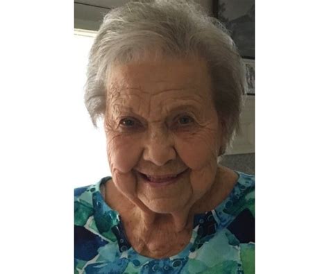 Dylis Jenkins Obituary 1926 2022 Conway Ar Log Cabin Democrat