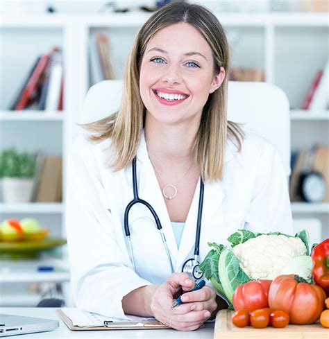 Cursos de nutrición y dietética online