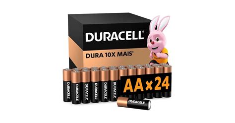 Qual A Melhor Pilha - Qual a Melhor Pilha Duracell ou Panasonic? Comparativo | Melhores para ...