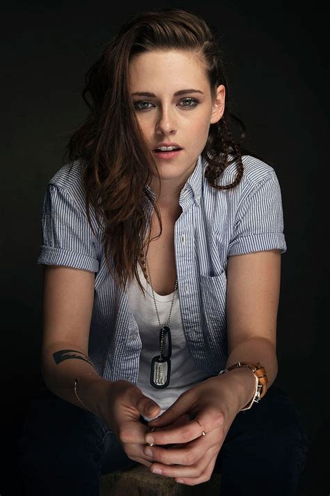 Kristen Stewart Hot Wallpapers Hd
