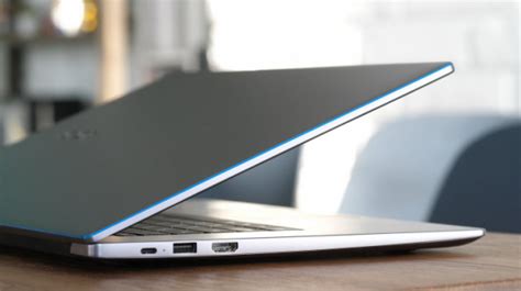 Обзор Honor MagicBook 15: классный ноутбук от Хонор