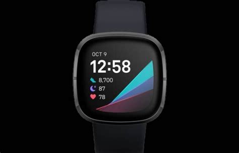 Fitbit lève le voile sur ses nouvelles montres connectées Best apple