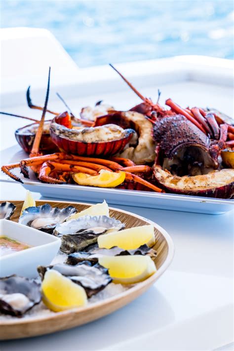 Discover the Top Naples Seafood Restaurants | Naples.Travel