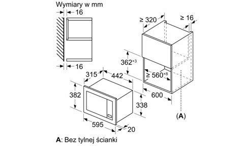Bosch BEL623MB3 mikrobangų krosnelė, modelis - BEL623MB3, žema kaina ...