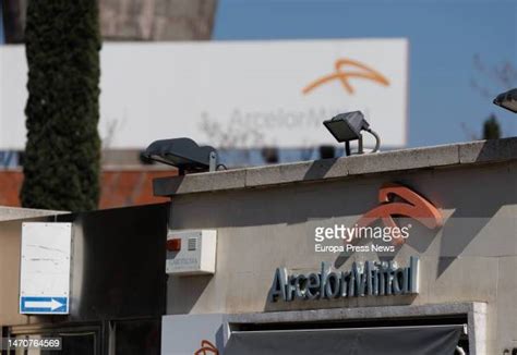 Arcelormittal Headquarters Photos and Premium High Res Pictures - Getty ...