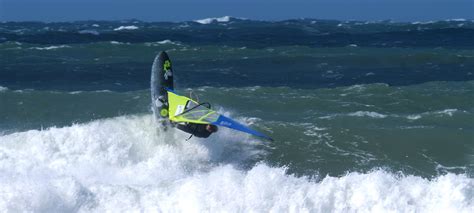 Windsurf Fahrtechnik Video Wave 360er Dailydose De