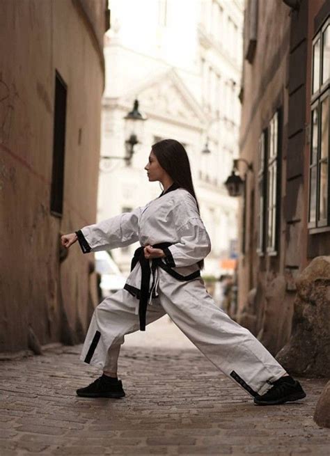 Aikido Martial Arts Karate Martial Arts Martial Arts Girl Martial