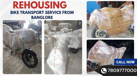 Car Bike Truck Transport Packers Movers From Bangalore To Agra